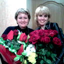 Елена Овчарова