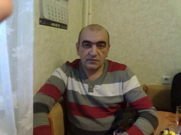 Сафарян Артур