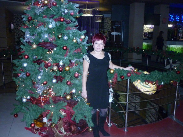 Маргарита Нечепуренко (Кузнецова)