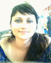 Олеся Хальченко