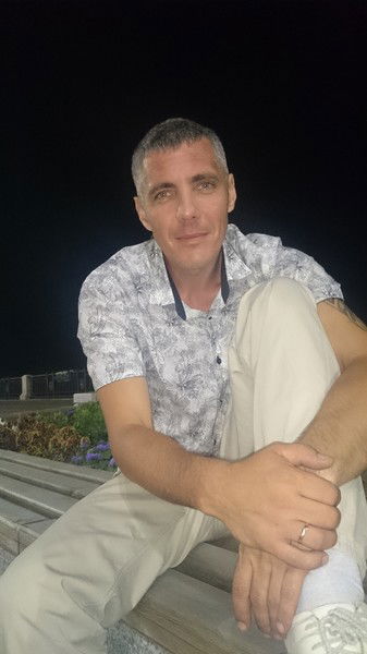 Андрей Лапкин