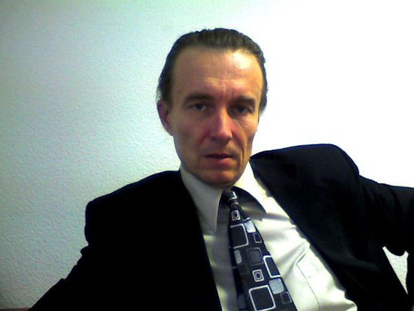 Калечиц Александр