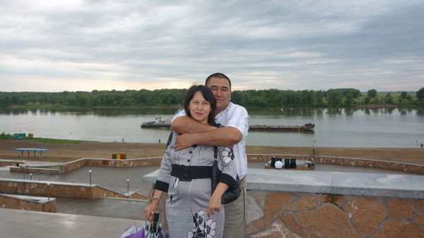 Куаныш Балпеков