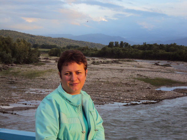 Ирина Потемкина