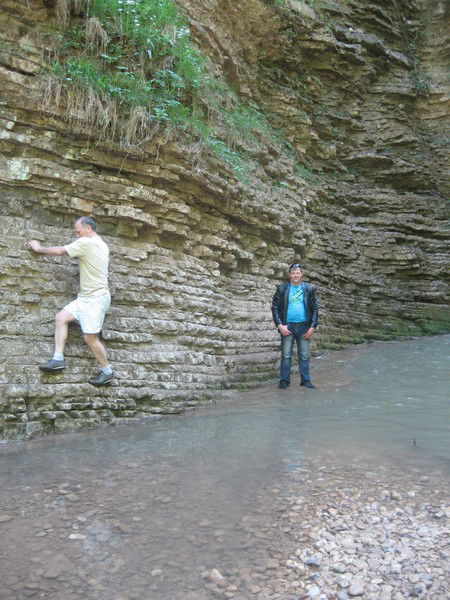 Илья Шумилин