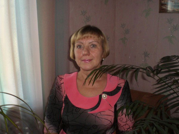 Наталья Вайцехович