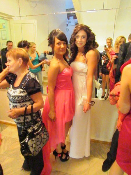 Яночка Коваленко