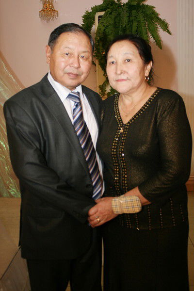 Дуйсенбек Базил