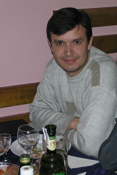 Руслан Чумаков