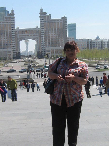 Лариса Думенко