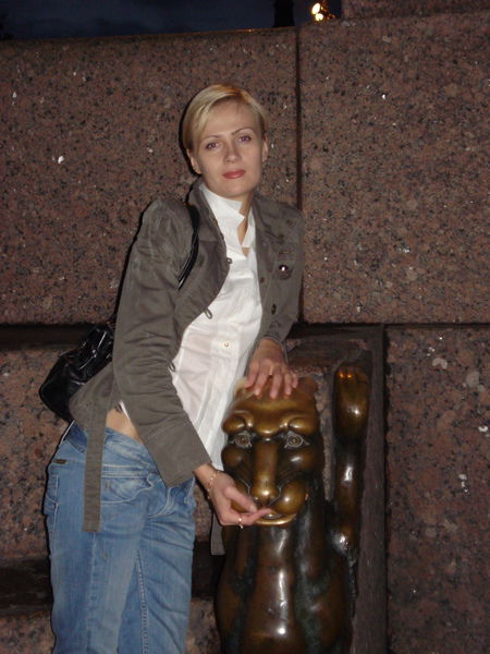 Ирина Макарова