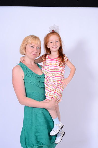 Лилия Миникаева