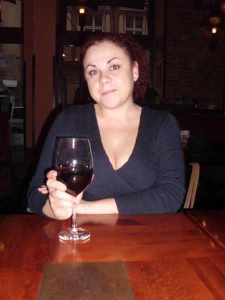 Анжеліка Черничко