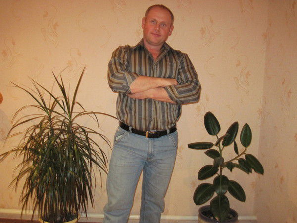 Евгений Байбородов