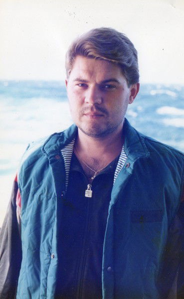 Алексей Корепанов