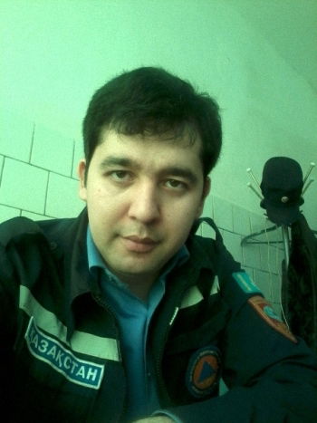 Даулет Алтынбеков