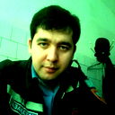 Даулет Алтынбеков