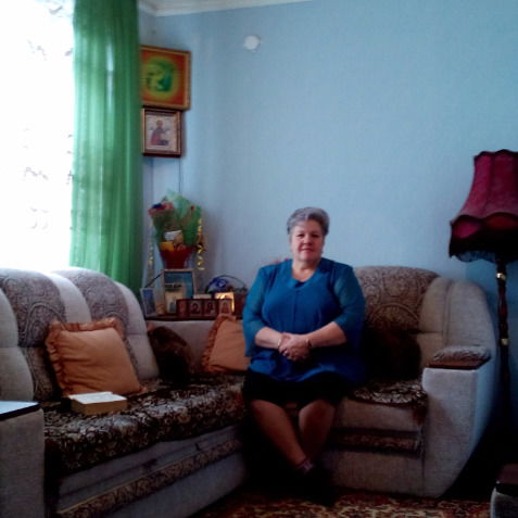 Екатерина Иванова