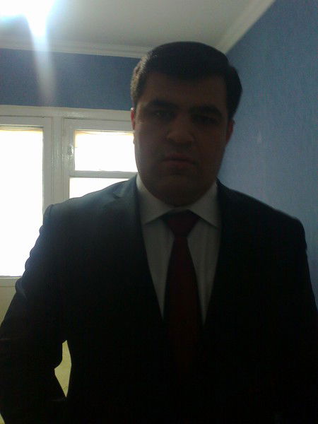 Шохназар Абдуллоев