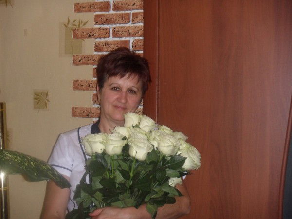 Ирина Плигина