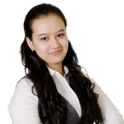 Зарина Таирова