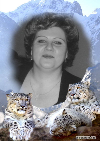 Алёна Денисова