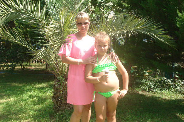 Наталья Пожидаева