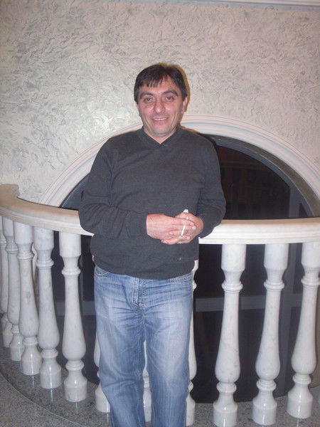 Karo Khalatyan
