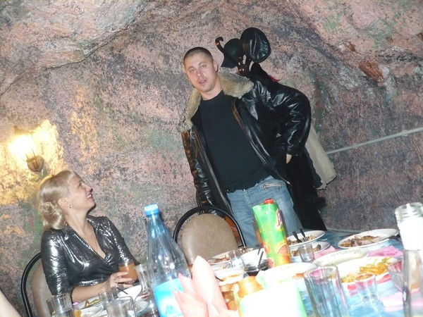 Игорь Павлов