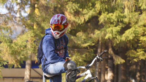 Егор Вангер