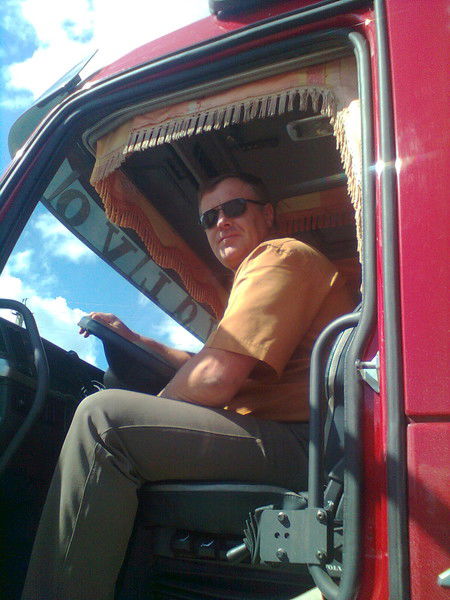 Александр Ефимов