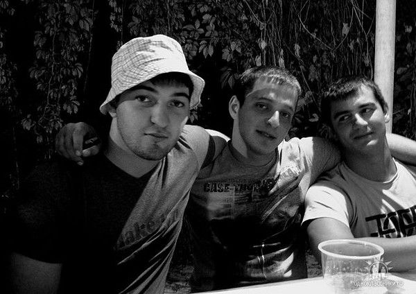 """эльдар""" "