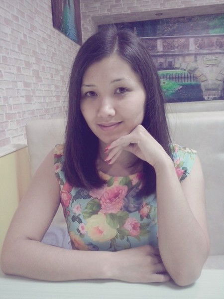 Ажар Тугелбай