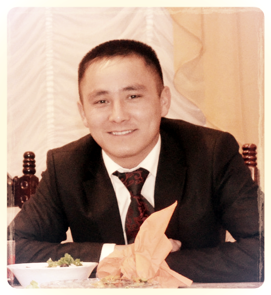 Бекмолдаев Нурлан