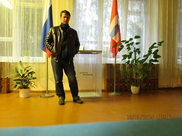 Алексей Мальцев