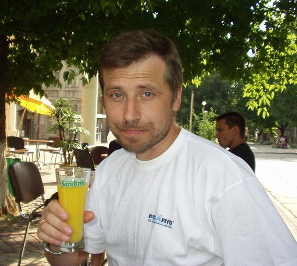 Сергей Зачепа