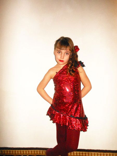 Светлана Михайлова