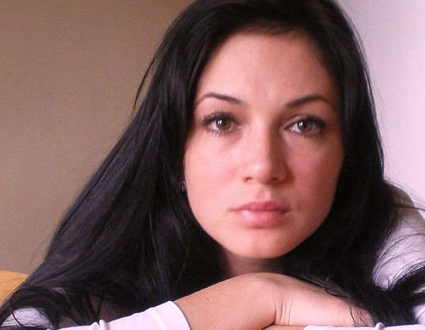 Дарья Панасенко