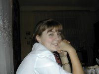 Ирина Чернова (Дёмина)