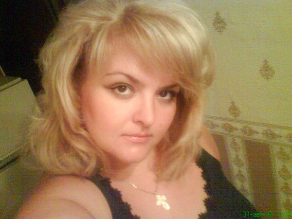 Оксана Еременко