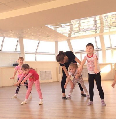 Алина Кузнецова