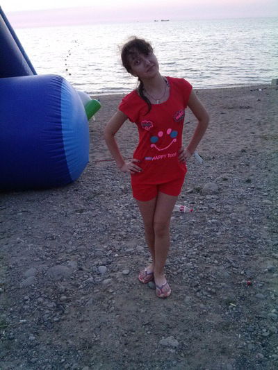 Наталья Костик