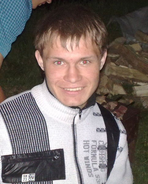 Виталий Сланцев