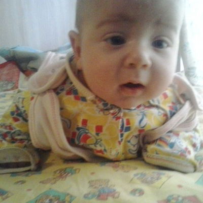 Алёна Булатова