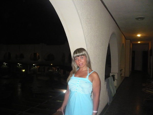 Юлия Гневанова