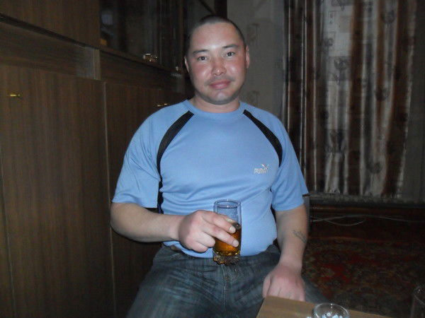 Олег Башкиров