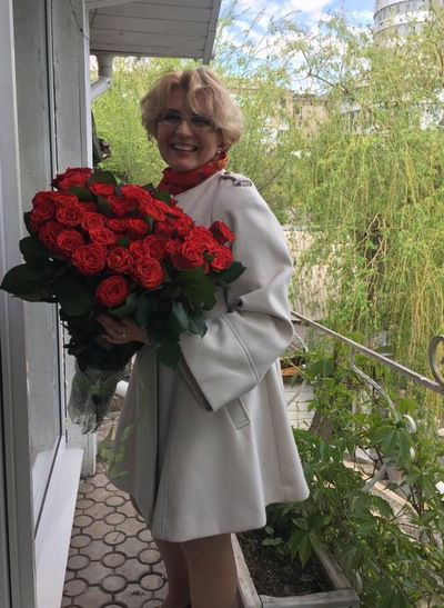 Светлана Куницкая