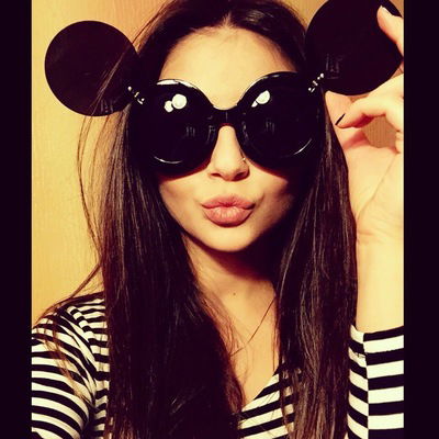 Луиза Исламгулова