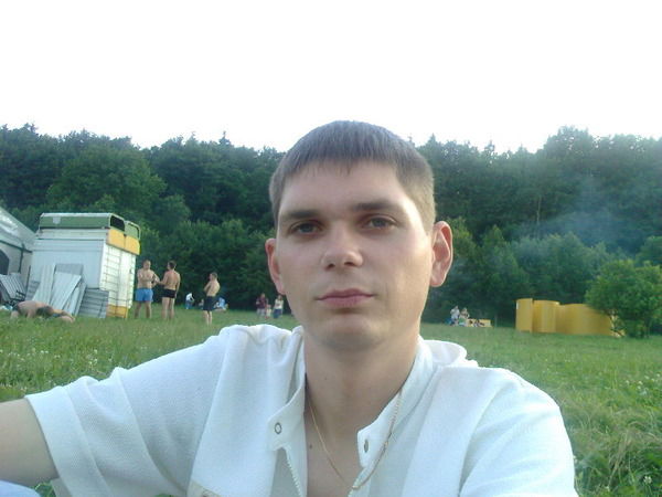 Сергей Гончаров