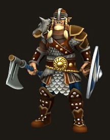 Рыцари Битва Героев